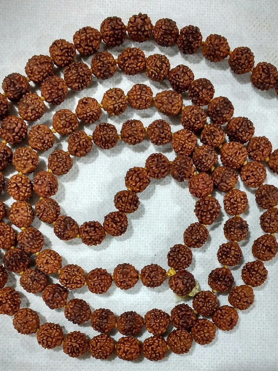 Jewellery & Malas