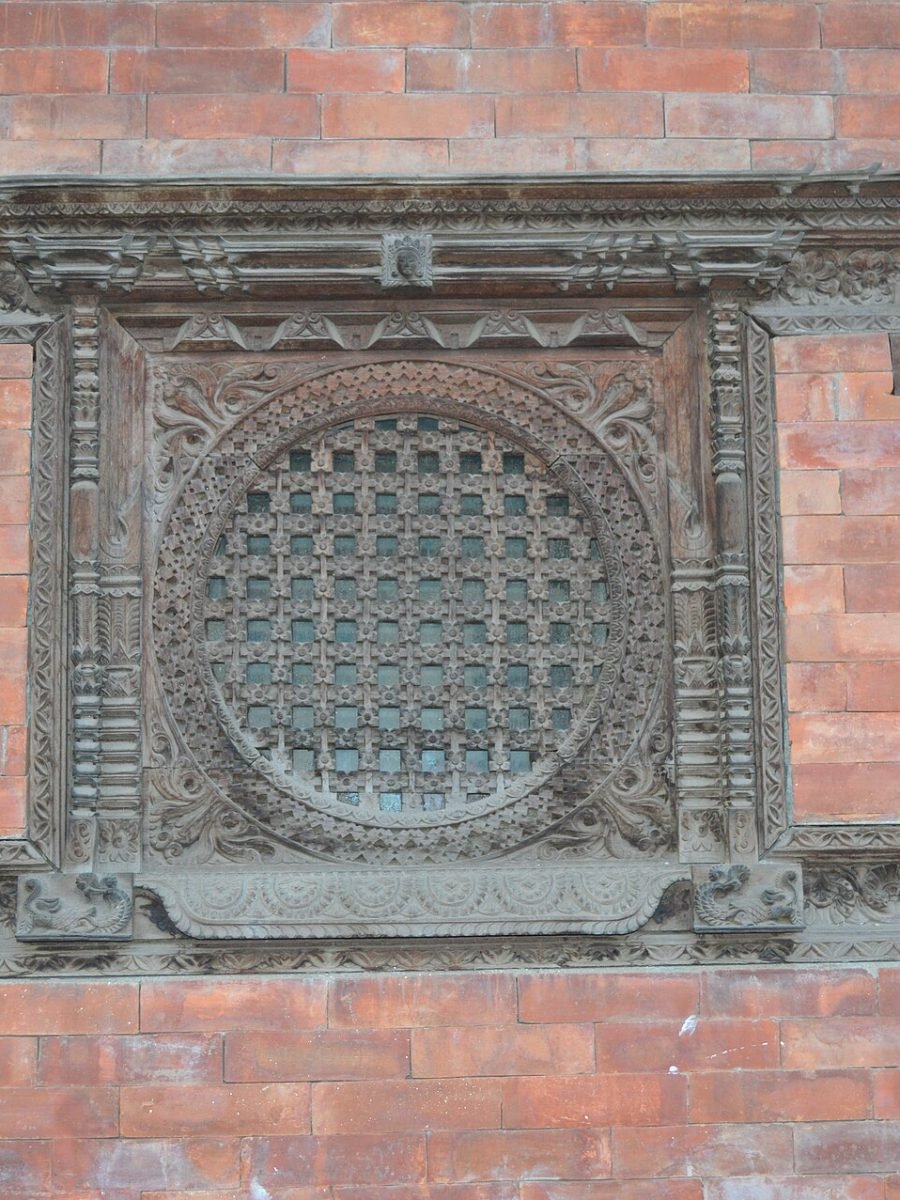 Wood Carving
