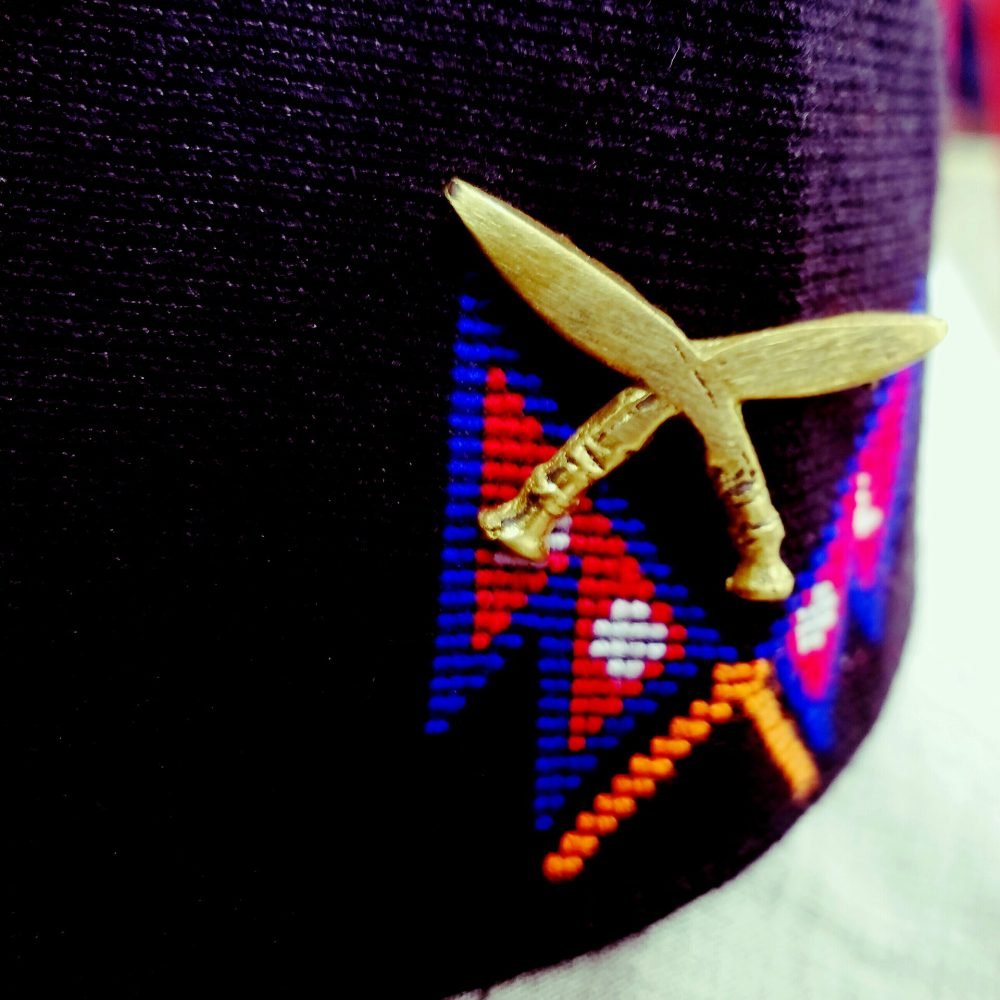 Dhaka Table Runner